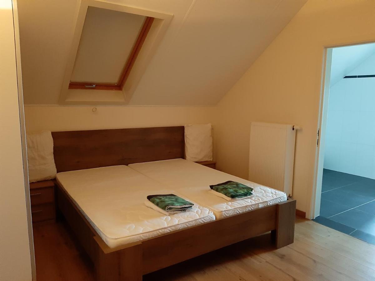 Lemen Huis Houwaart Tielt-Winge Luaran gambar