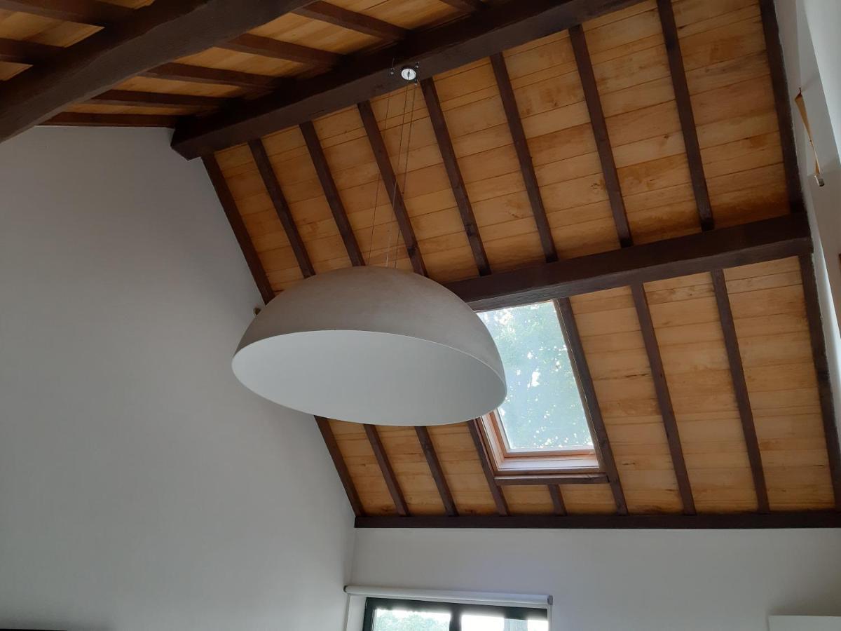 Lemen Huis Houwaart Tielt-Winge Luaran gambar