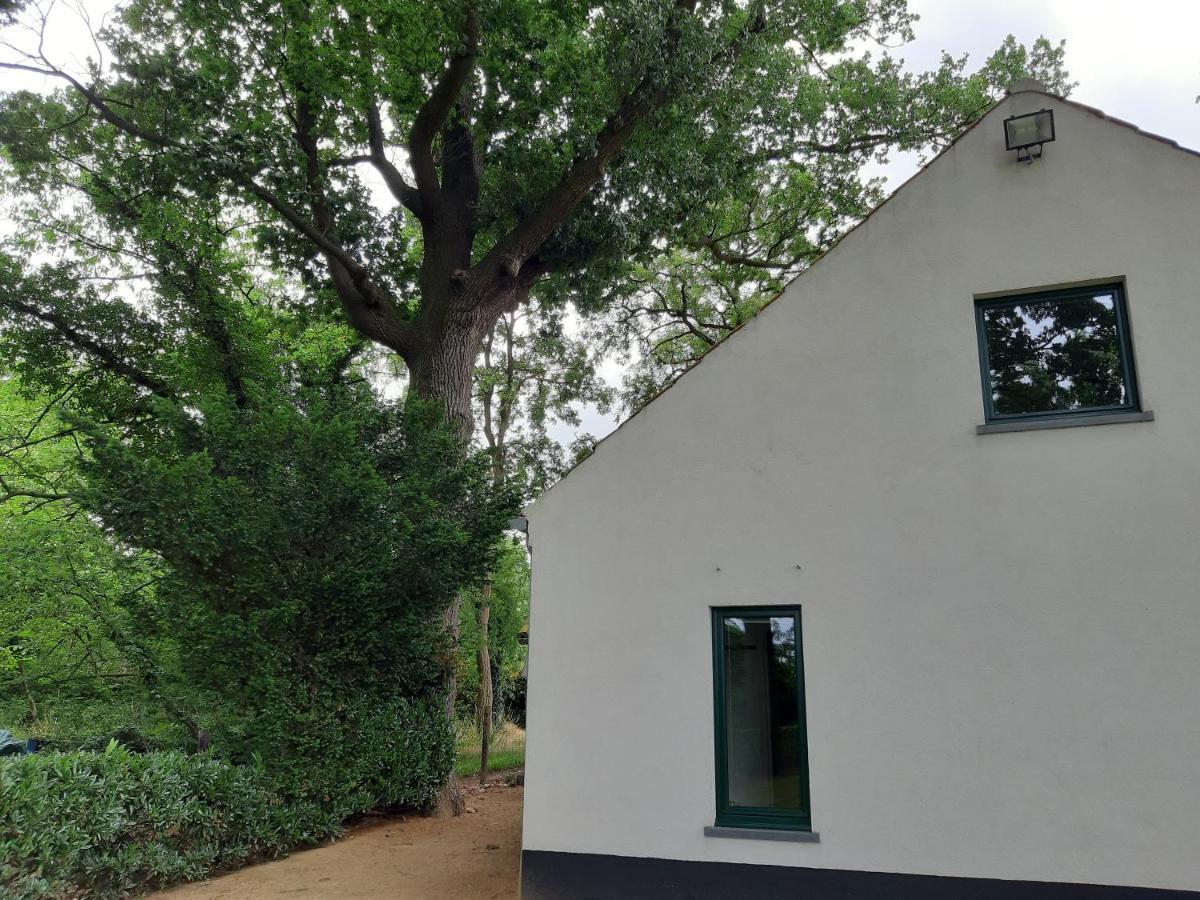 Lemen Huis Houwaart Tielt-Winge Luaran gambar