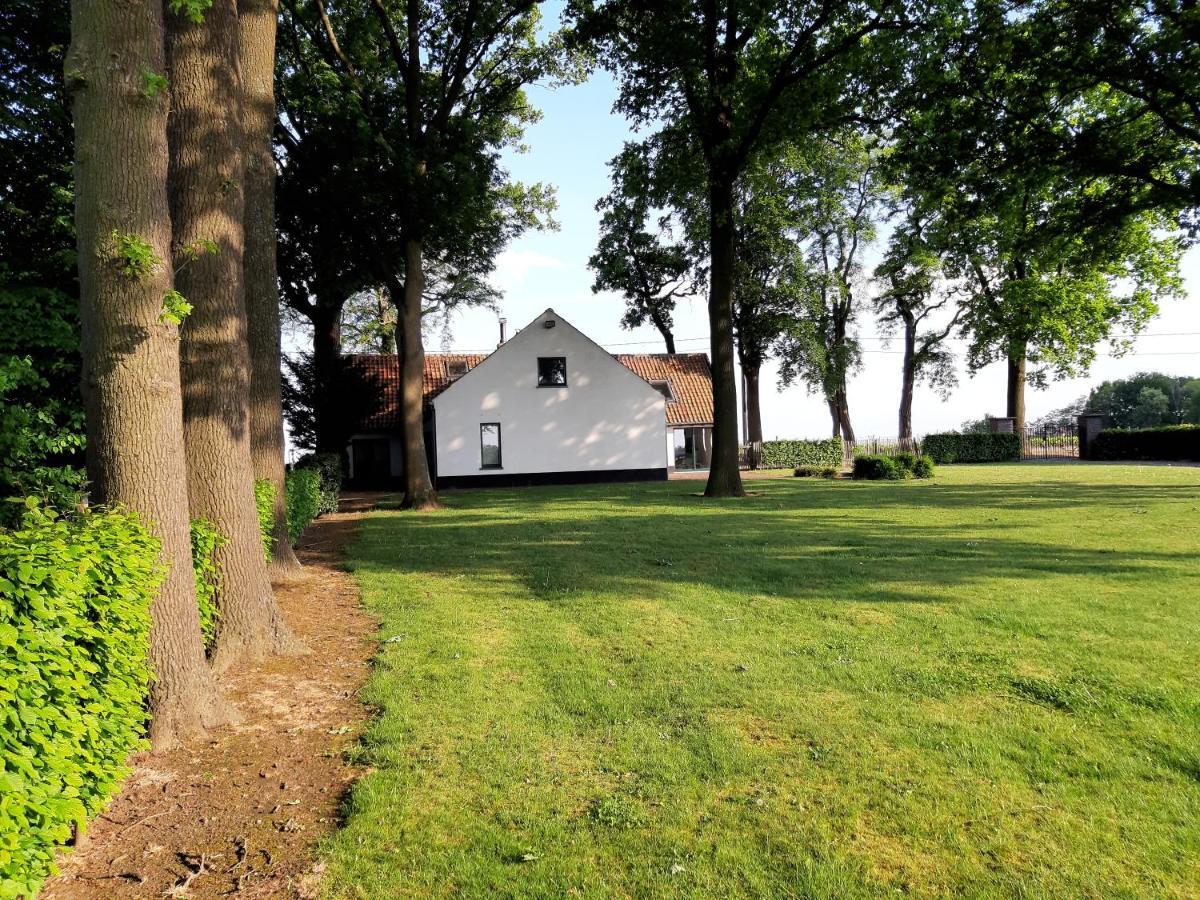 Lemen Huis Houwaart Tielt-Winge Luaran gambar