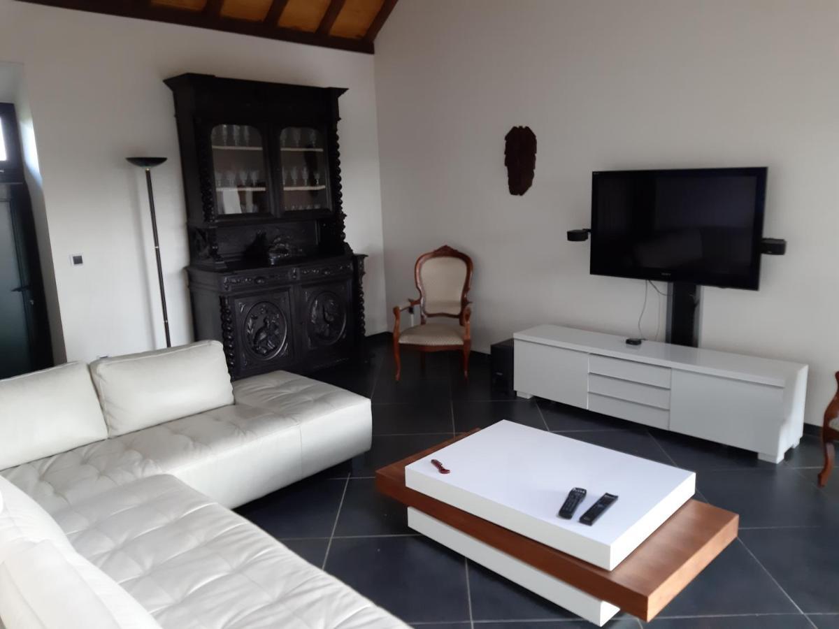 Lemen Huis Houwaart Tielt-Winge Luaran gambar