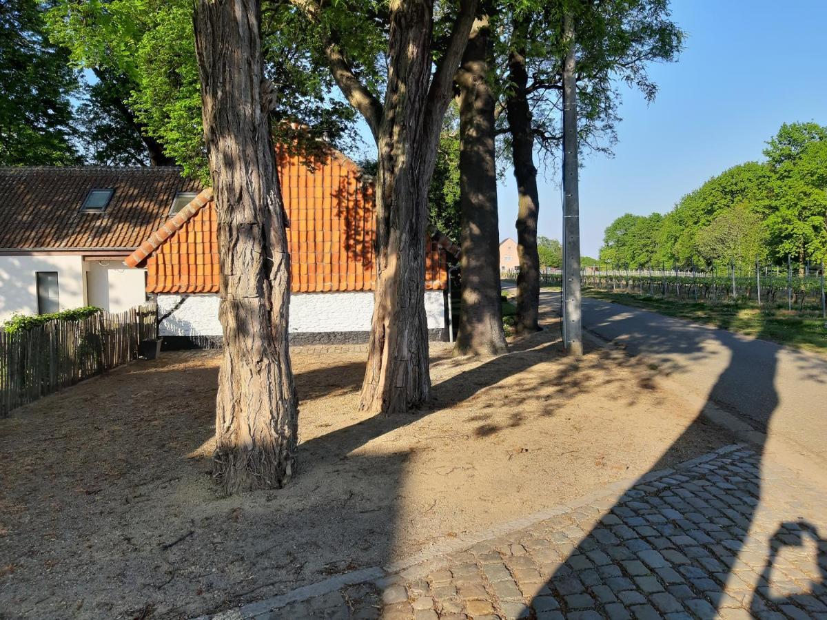 Lemen Huis Houwaart Tielt-Winge Luaran gambar