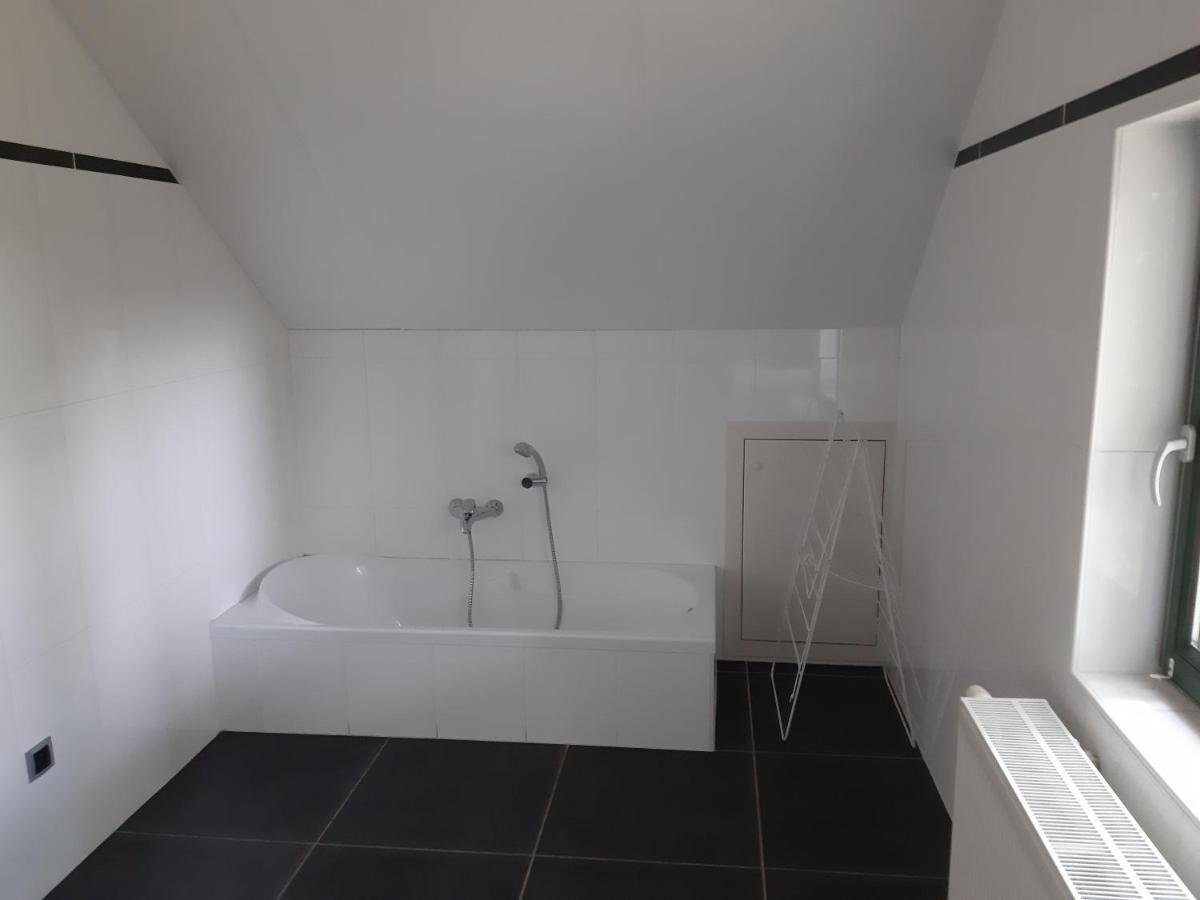 Lemen Huis Houwaart Tielt-Winge Luaran gambar