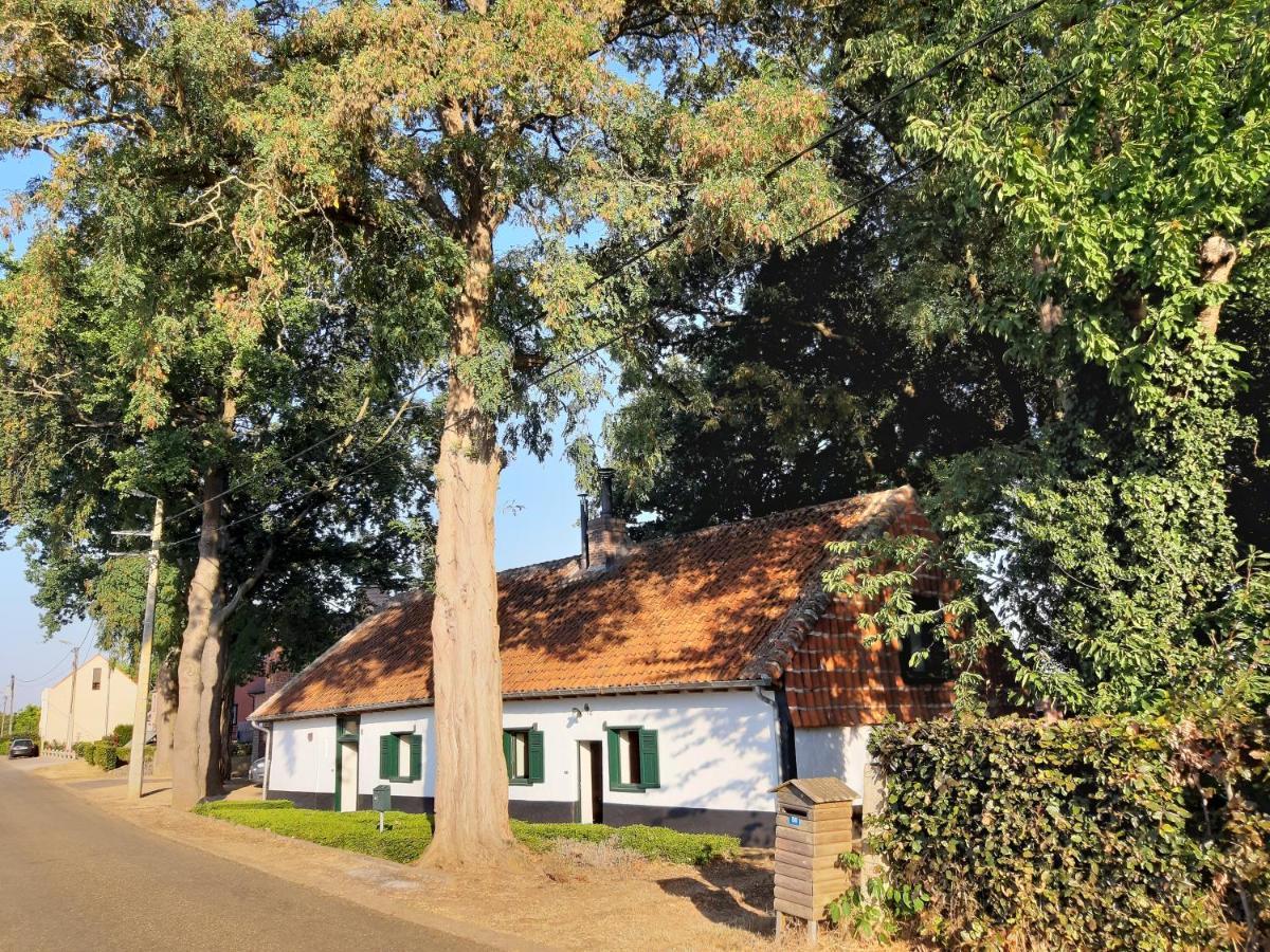 Lemen Huis Houwaart Tielt-Winge Luaran gambar