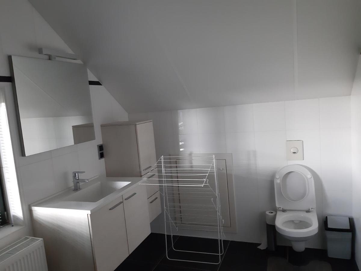Lemen Huis Houwaart Tielt-Winge Luaran gambar