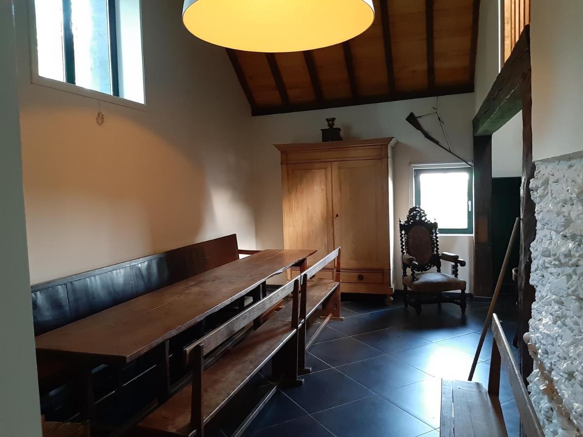 Lemen Huis Houwaart Tielt-Winge Luaran gambar